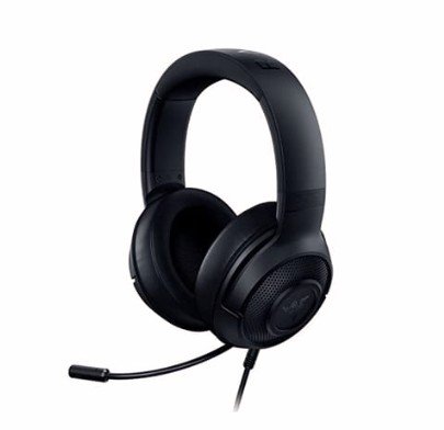 Headset Razer Kraken